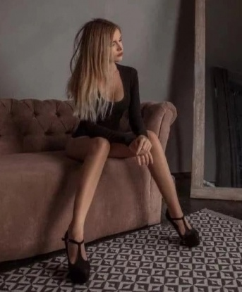 Анкета проститутки Людмила - город Синельниково, 20 лет, №12404