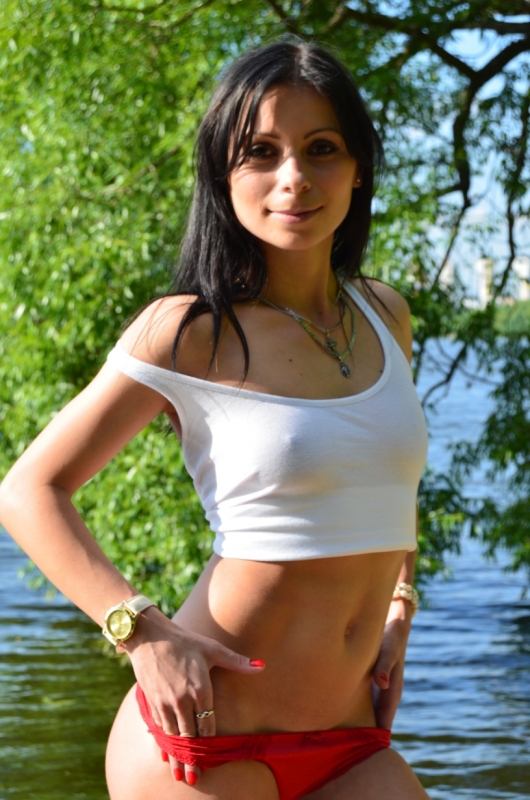 Анкета проститутки Софиночка - город Синельниково, 22 года, №16493