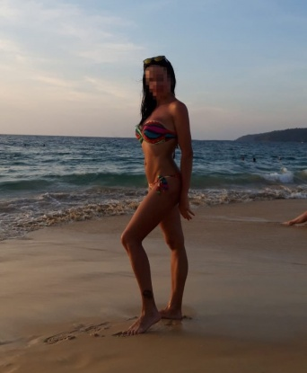 Анкета проститутки Зоя - город Синельниково, 30 лет, №9973